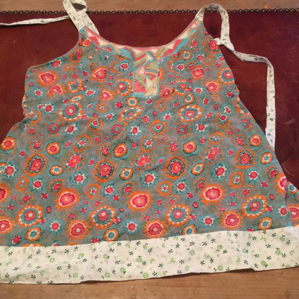 Lulumari tank